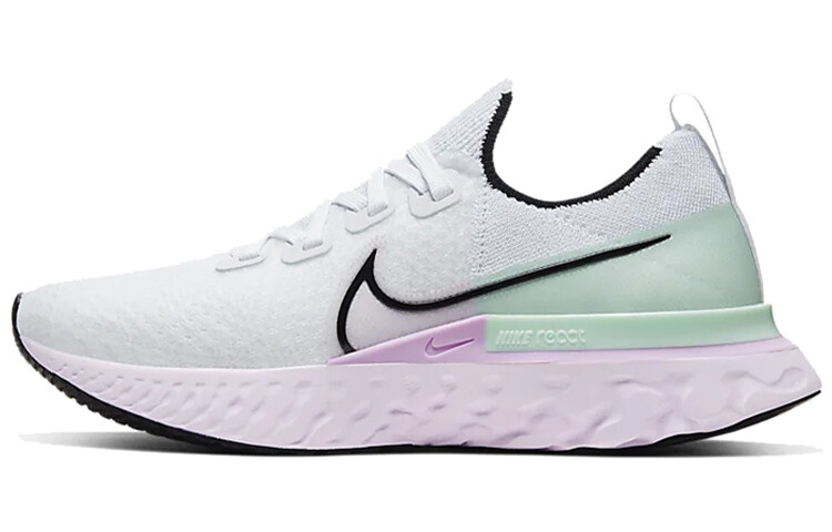 

Nike React Infinity Run FK Iced Lilac