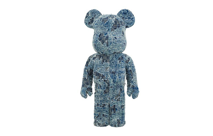 

Be@rbrick АртИгрушки