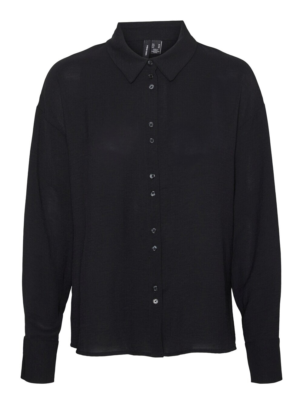

Блузка Vero Moda ALVA, черный