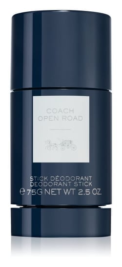 

Дезодорант-карандаш, 75 мл Coach, Open Road