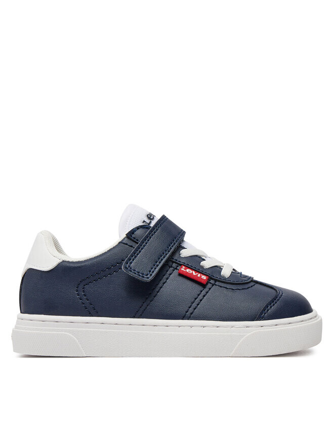 

Кроссовки Levi's, темно-синий