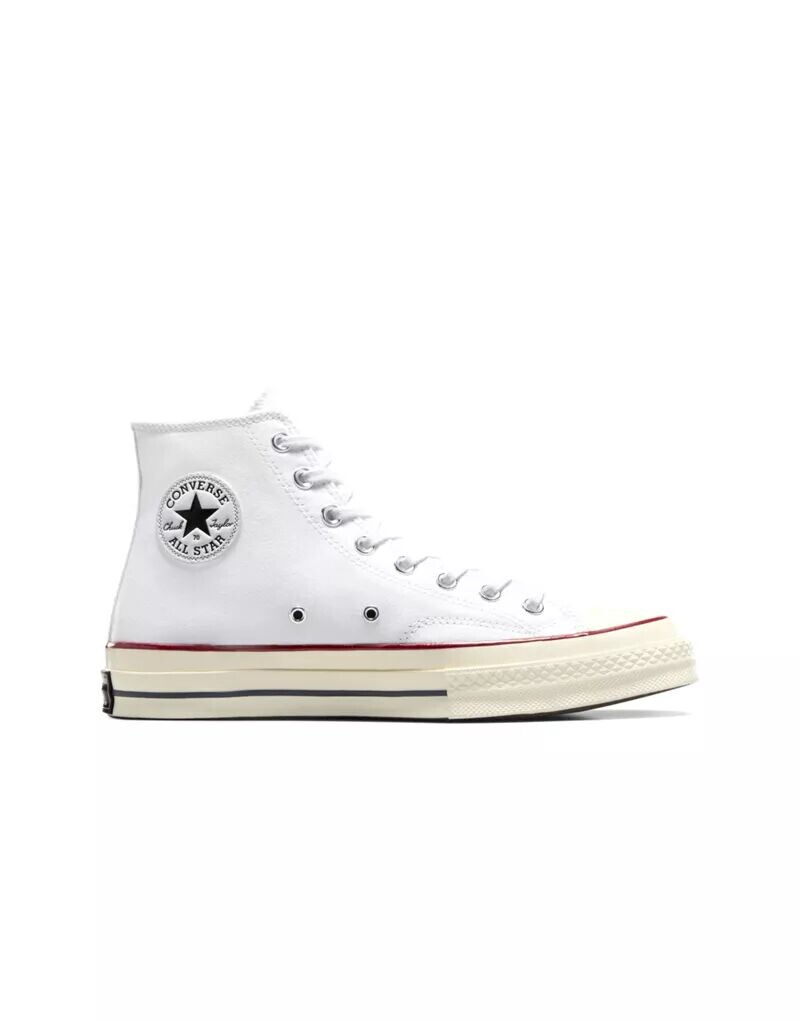 

Белые кеды Converse Chuck 70 Vintage