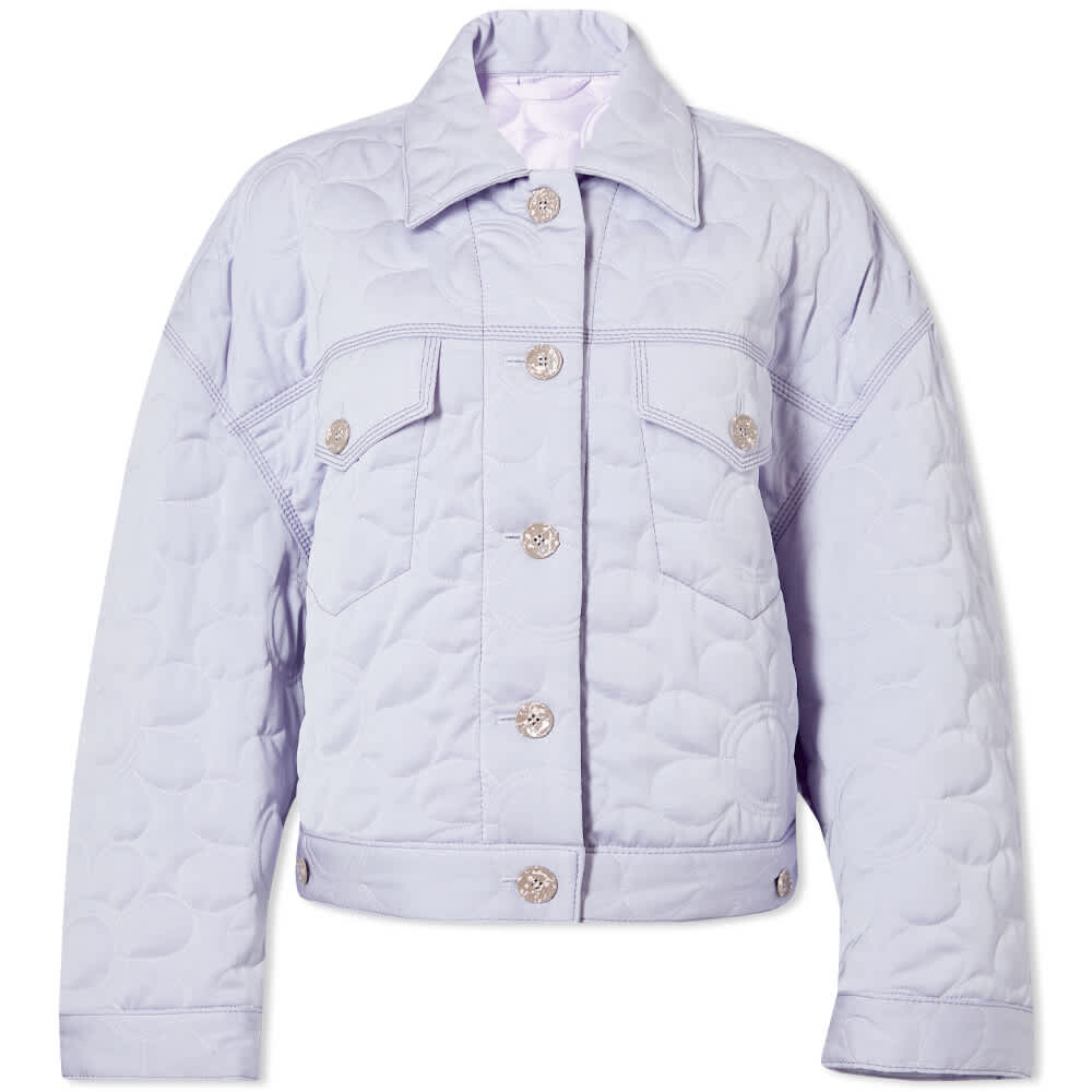 

Стеганая куртка Acne Studios Ofree