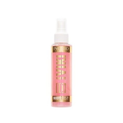 

INGRID ID Viki Gabor Body Mist Спрей для тела, 125 мл — упаковка из 3 шт. Assorted