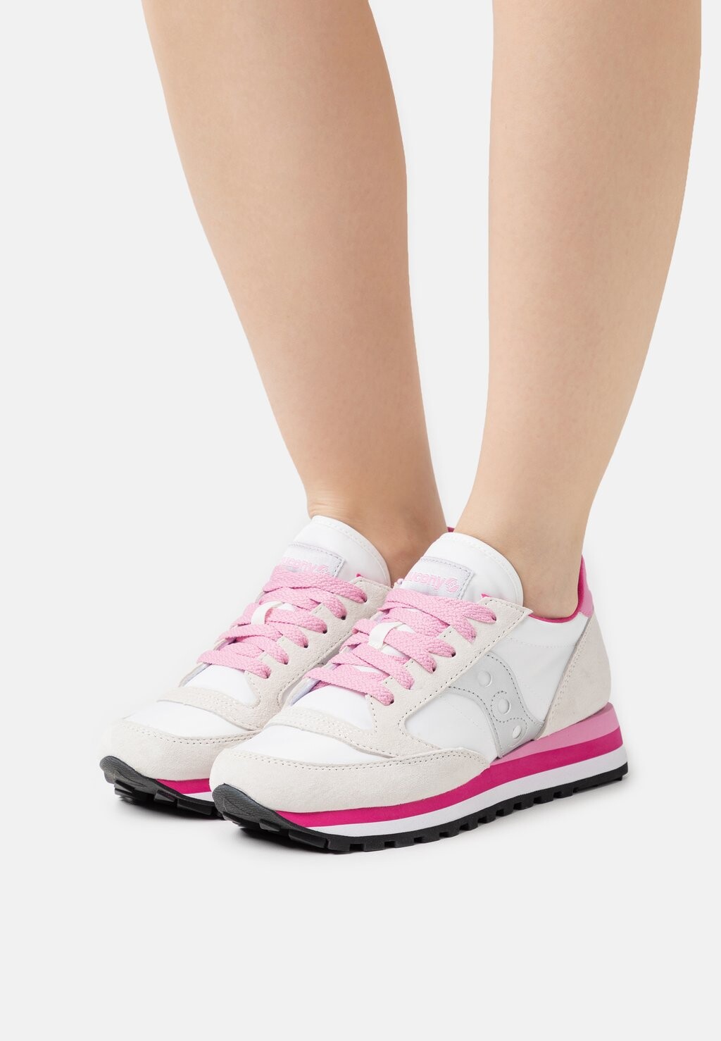 

Кроссовки Saucony