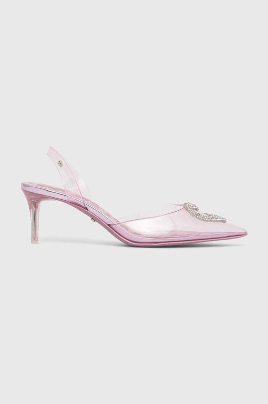 

Туфли на шпильке Aldo, прозрачный