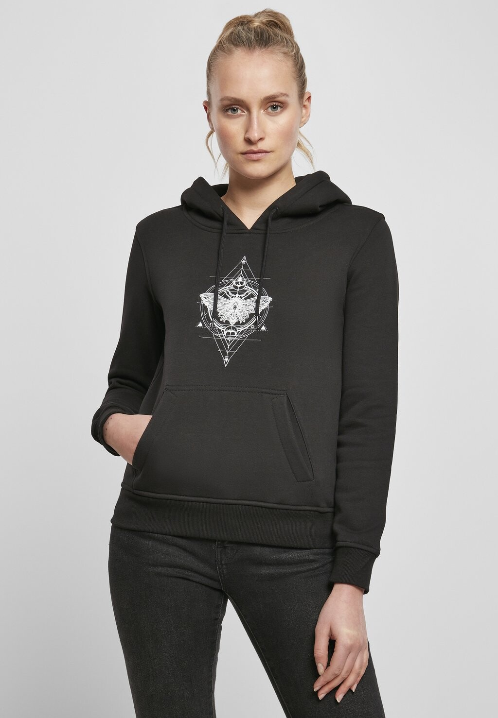 

Толстовка Mister Tee