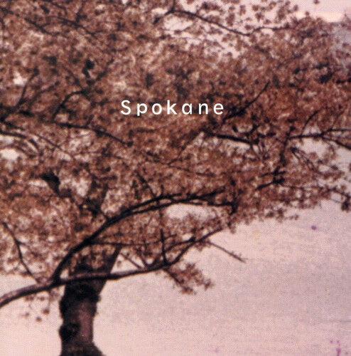 

CD диск Spokane: The Proud Graduates