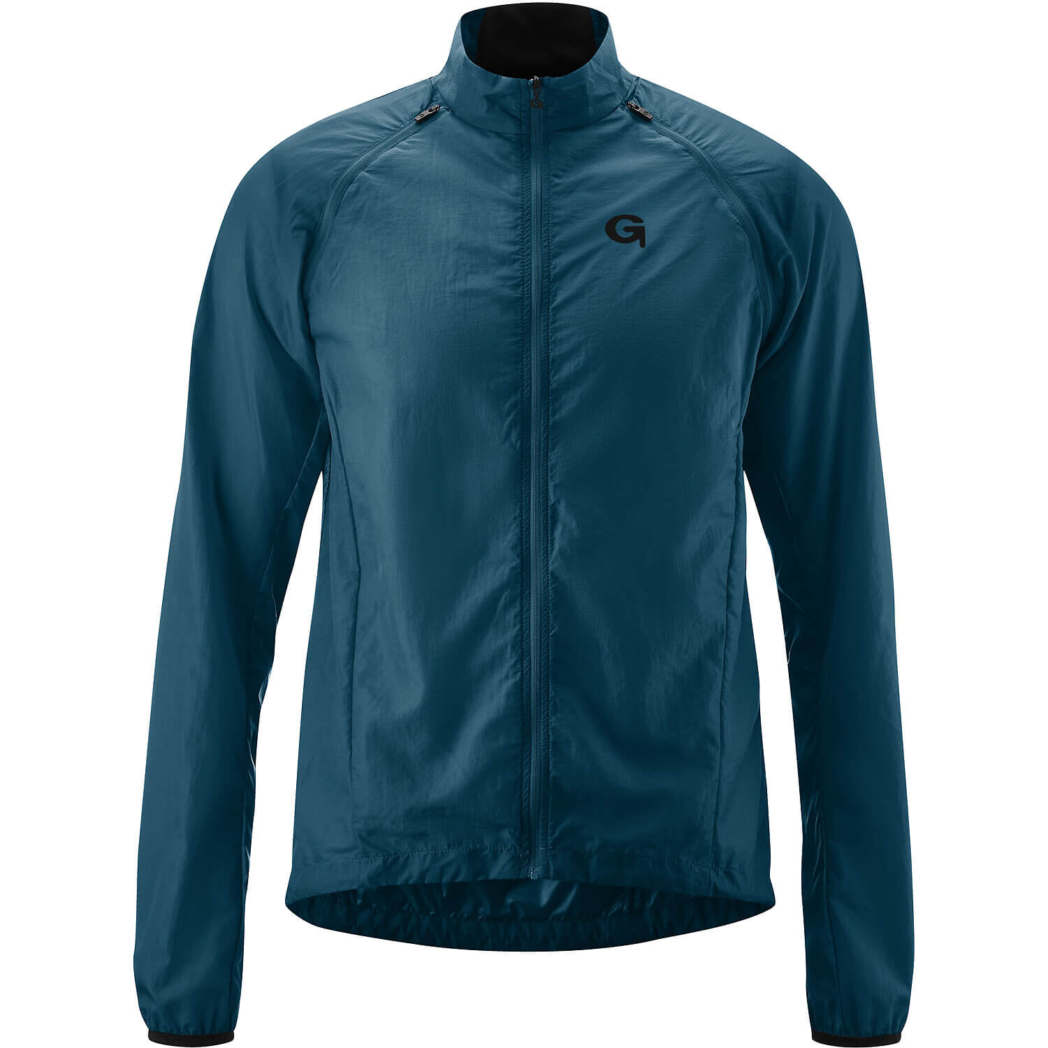 

Куртка Gonso Windjacke 2in1 Vattaro, морской