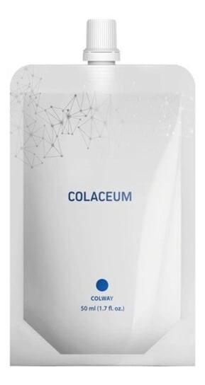 

Натуральный воск для ухода за кожей, волосами и ногтями, 50 мл Colway, Colaceum