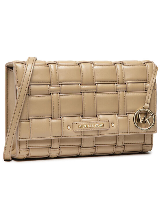 

Сумочка Michael Kors, бежевый