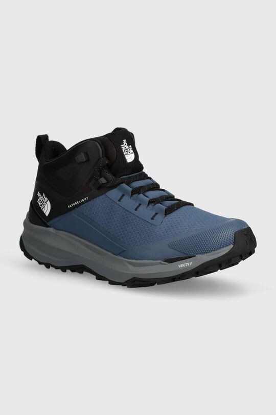

Обувь Vectiv Exploris Mid Futurelight The North Face, синий