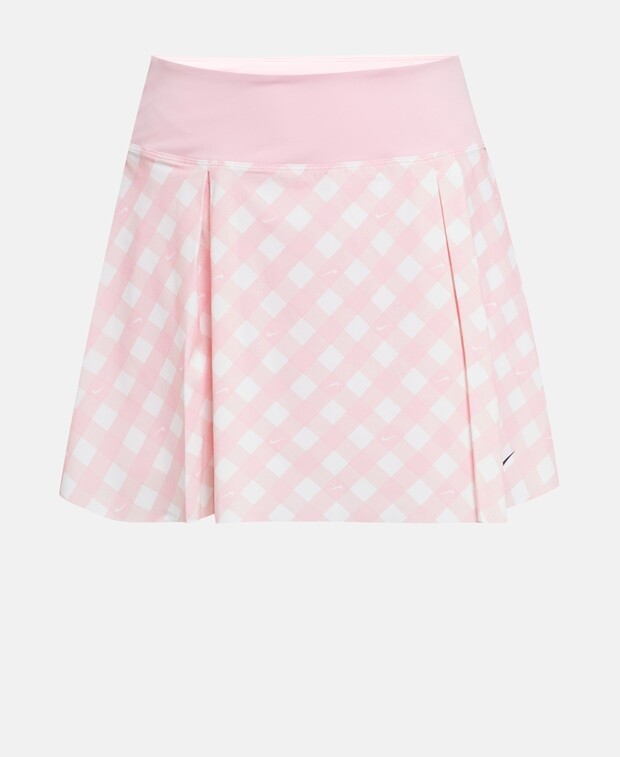 

Теннисная юбка Nike, розовый