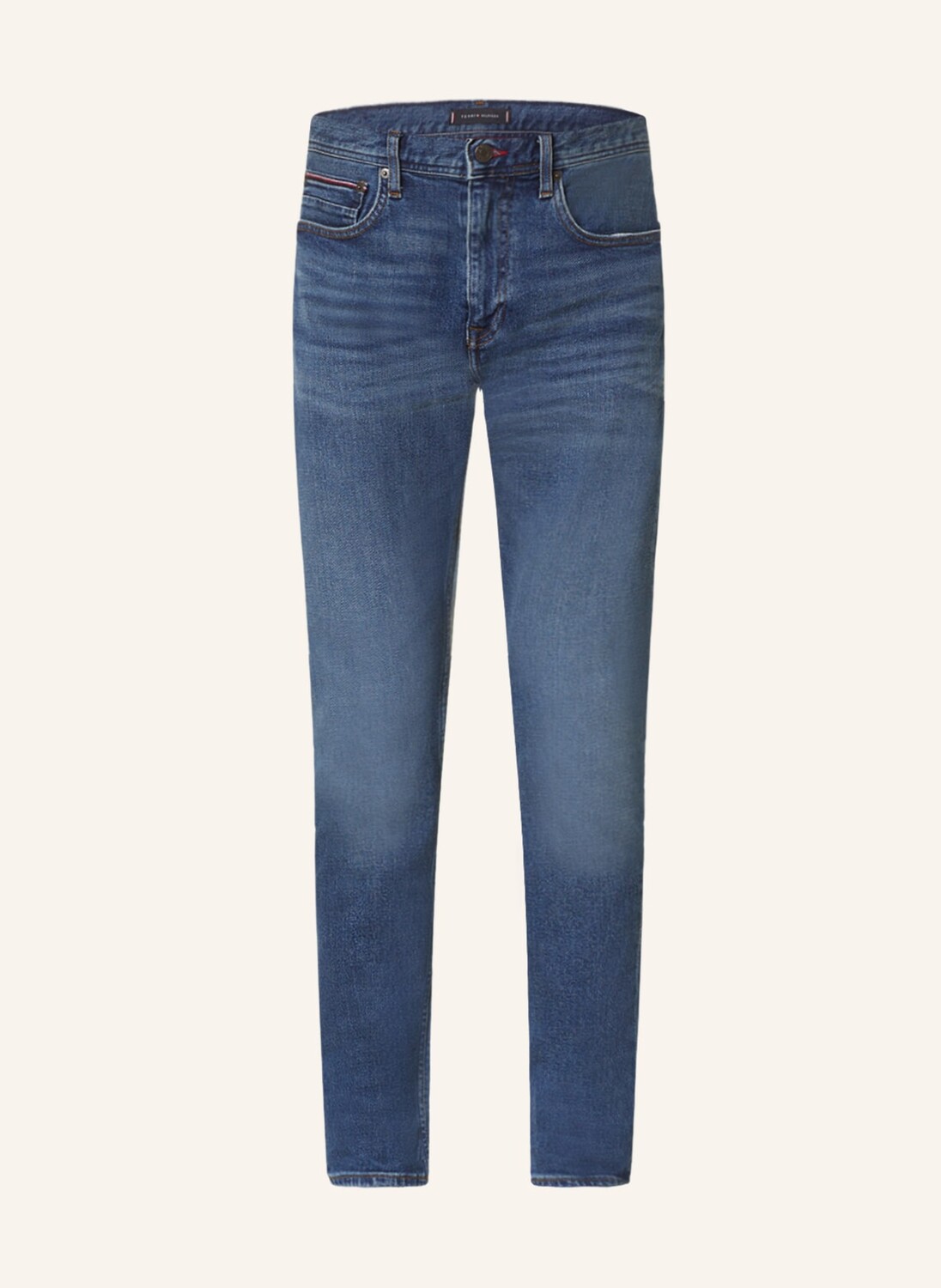 

Джинсы TOMMY HILFIGER HOUSTON Slim Taper Fit