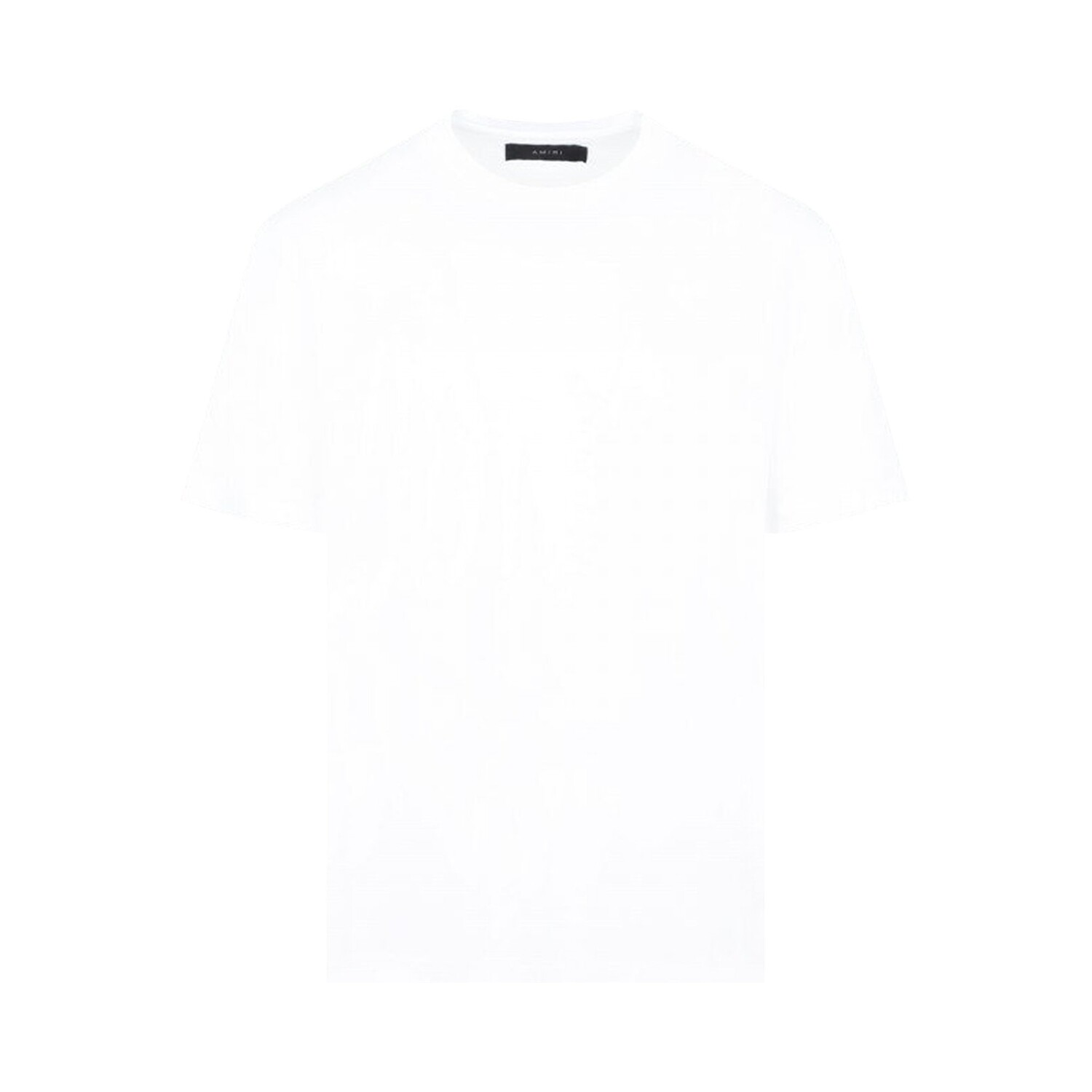 

Эксклюзивная футболка Amiri Iconic Белая, Белый
