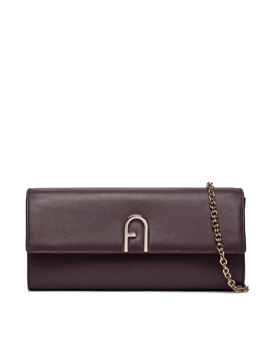 

Кошелек Furla, красный