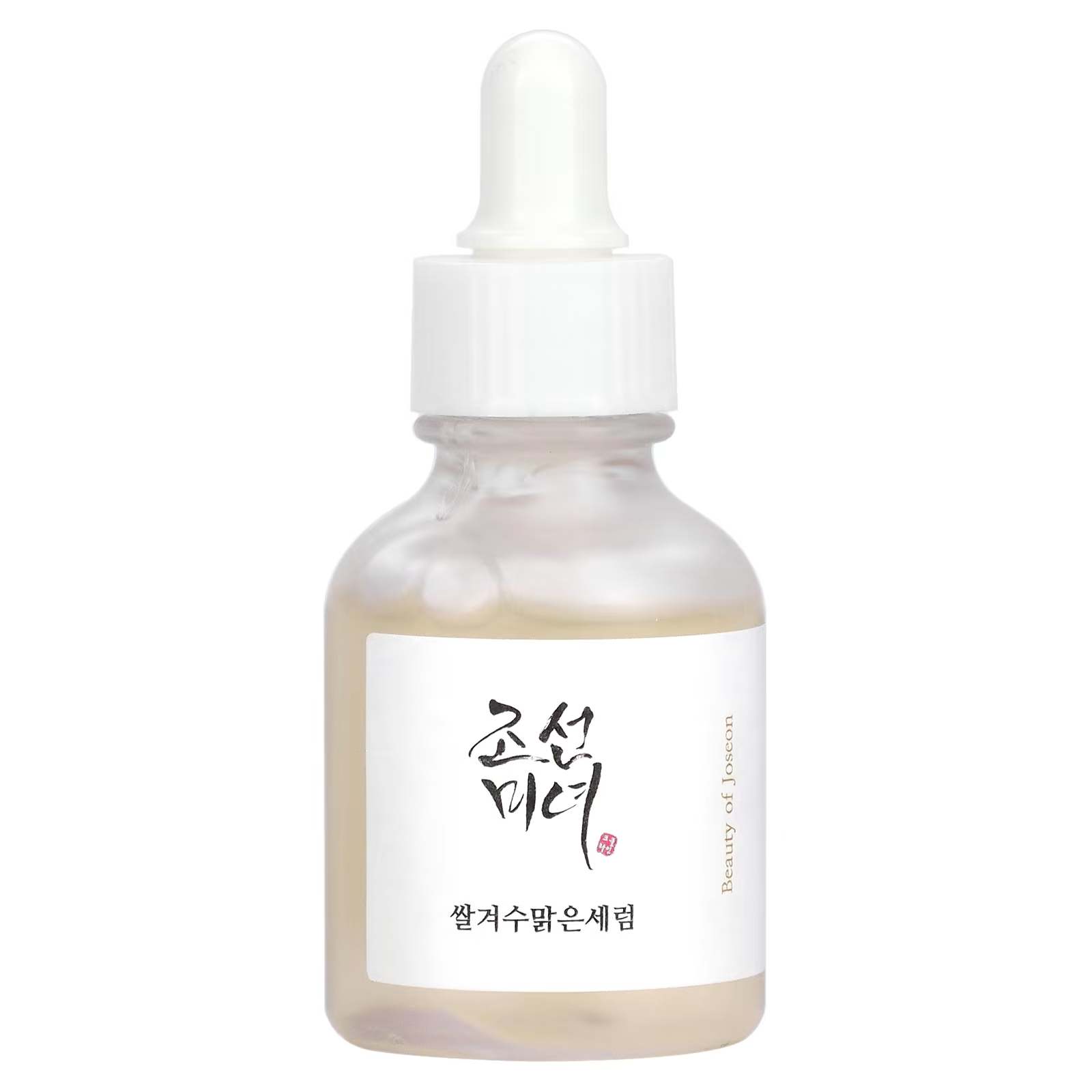 цена Beauty of Joseon Glow Deep Serum с рисом и арбутином, 1,01 жидкая унция (30 мл)