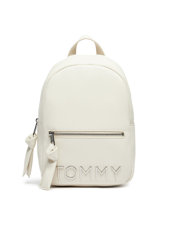 

Рюкзак Tjw Bold Backpack Tommy Jeans, экрю