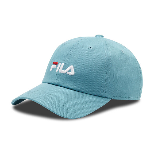 

Бейсболка Fila BergenDad, синий