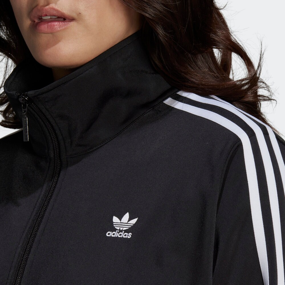 Adidas спортивная куртка big Trefoil