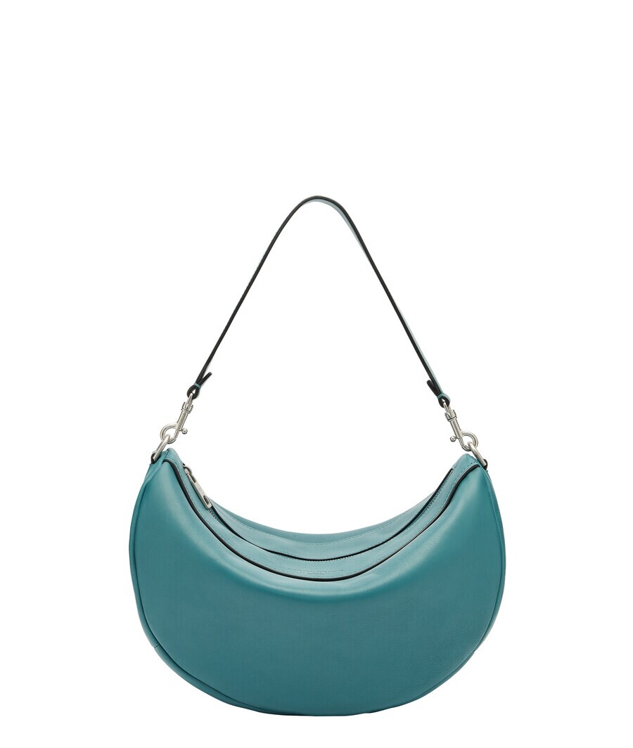 

Сумка через плечо Liebeskind Berlin Shoulder, цвет Emerald