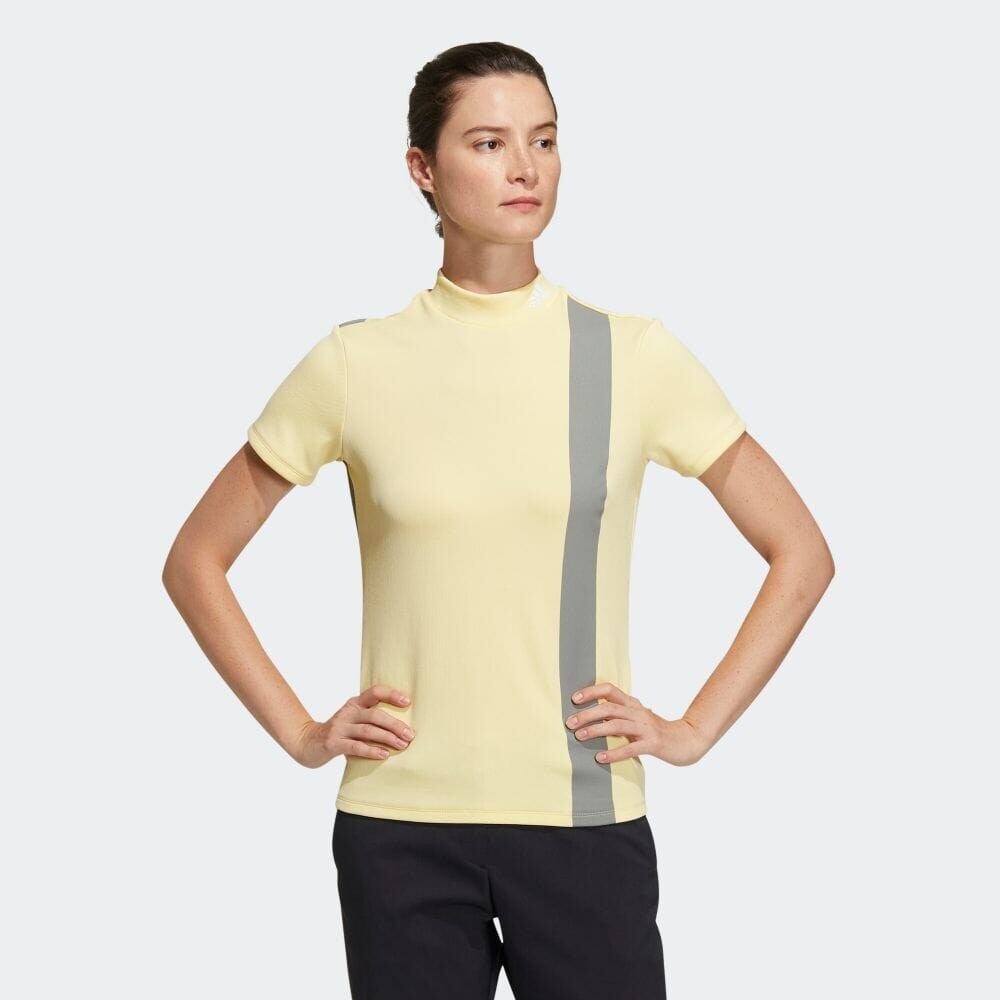 

Рубашка Adidas HR6854, желтый