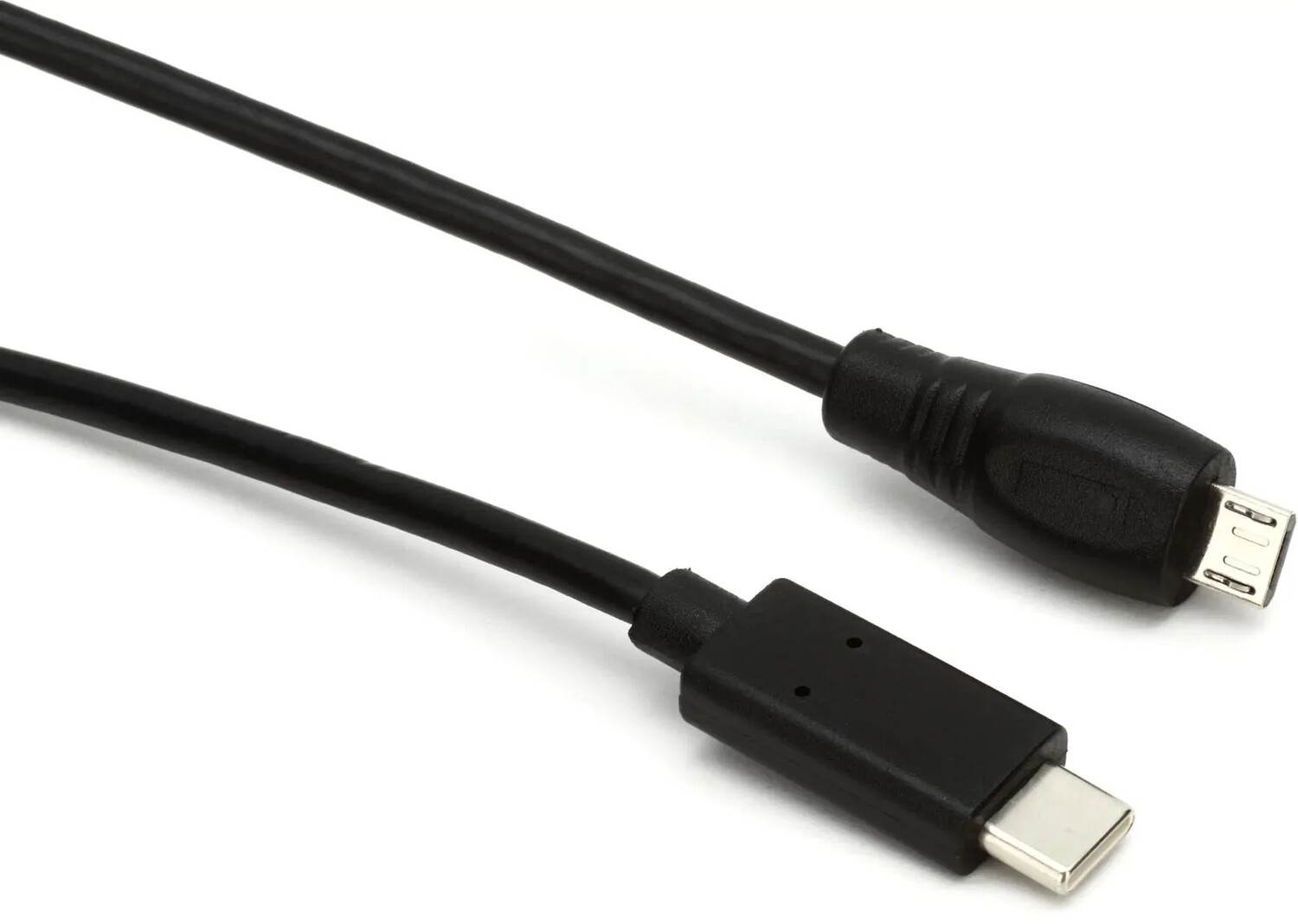 

IK Multimedia IP-CABLE-USBC-IN Кабель USB-C — Micro USB