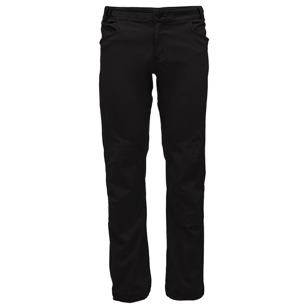 

Брюки Black Diamond Credo, черный