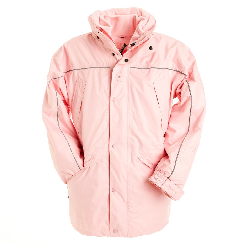 Куртка софтшелл BMS, розовый куртка софтшелл bms красный