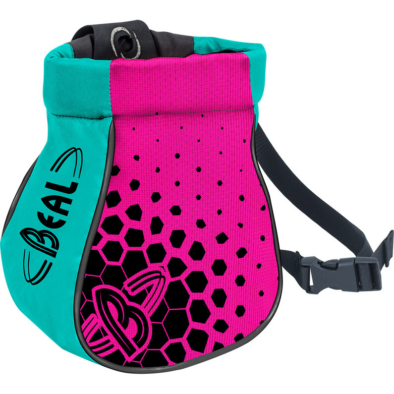 

Сумка для мела Cocoon Clic Clac Beal, розовый