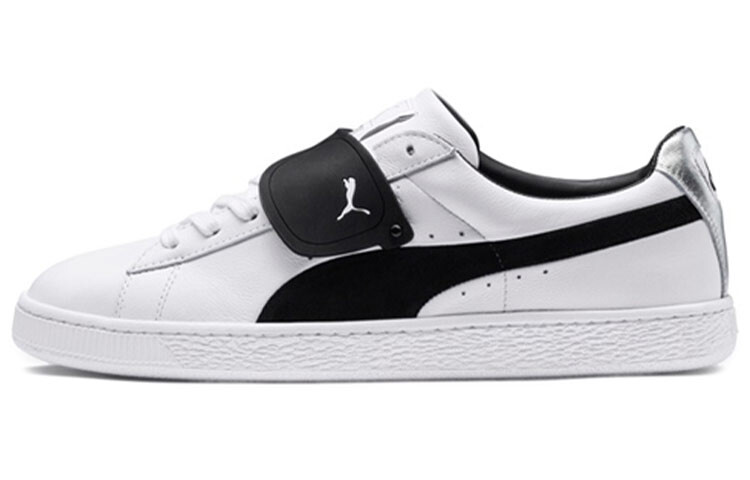 

Puma Suede Classic Karl (Карл Лагерфельд)