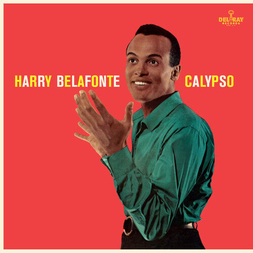 

Виниловая пластинка Belafonte, Harry: Calypso