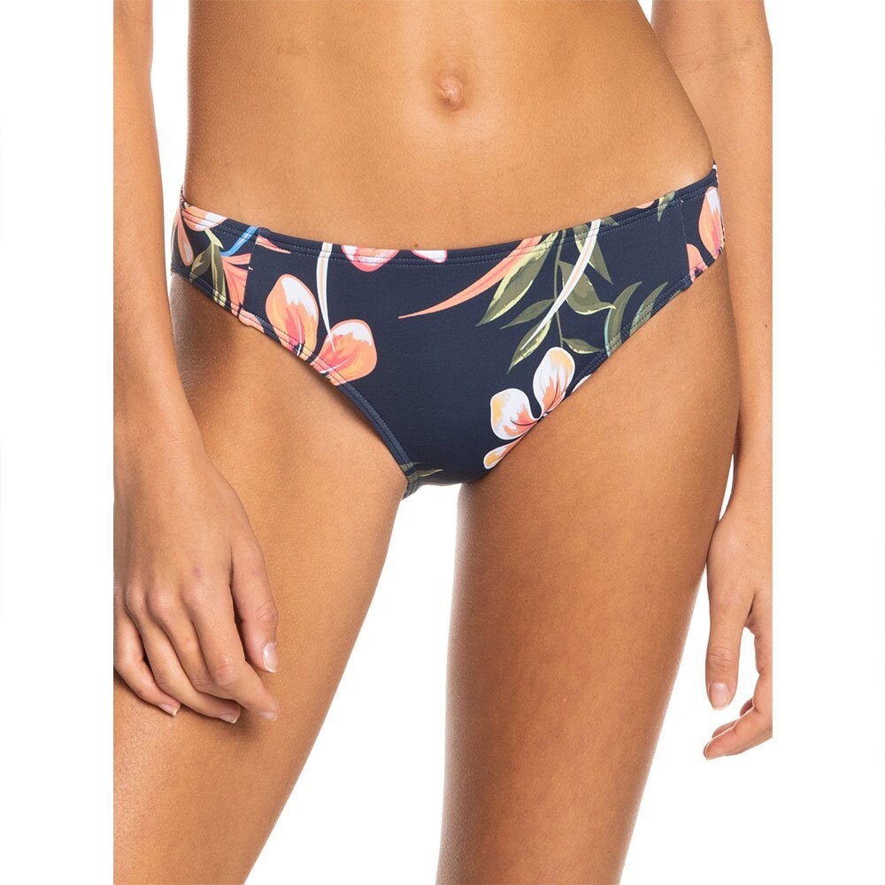 

Низ бикини Roxy Into The Sun Hipster, синий