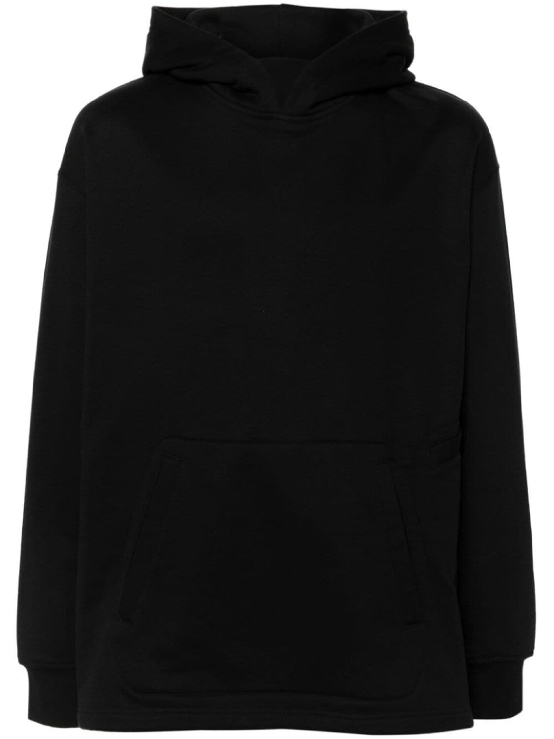 

Y-3 толстовка с логотипом, черный