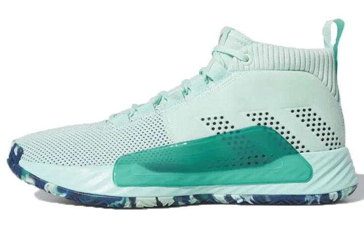 

Adidas D lillard 5 Баскетбольные кроссовки Мужской
