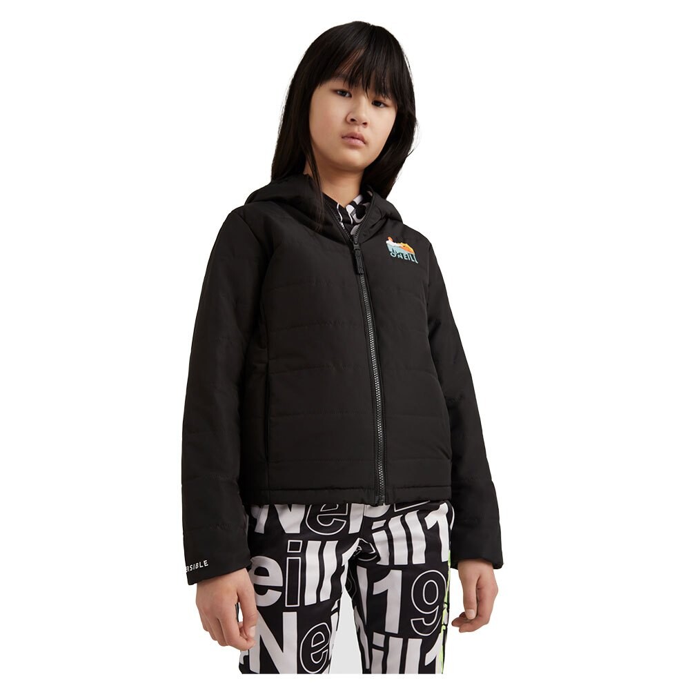 

Куртка O´neill Bts Reversible, черный