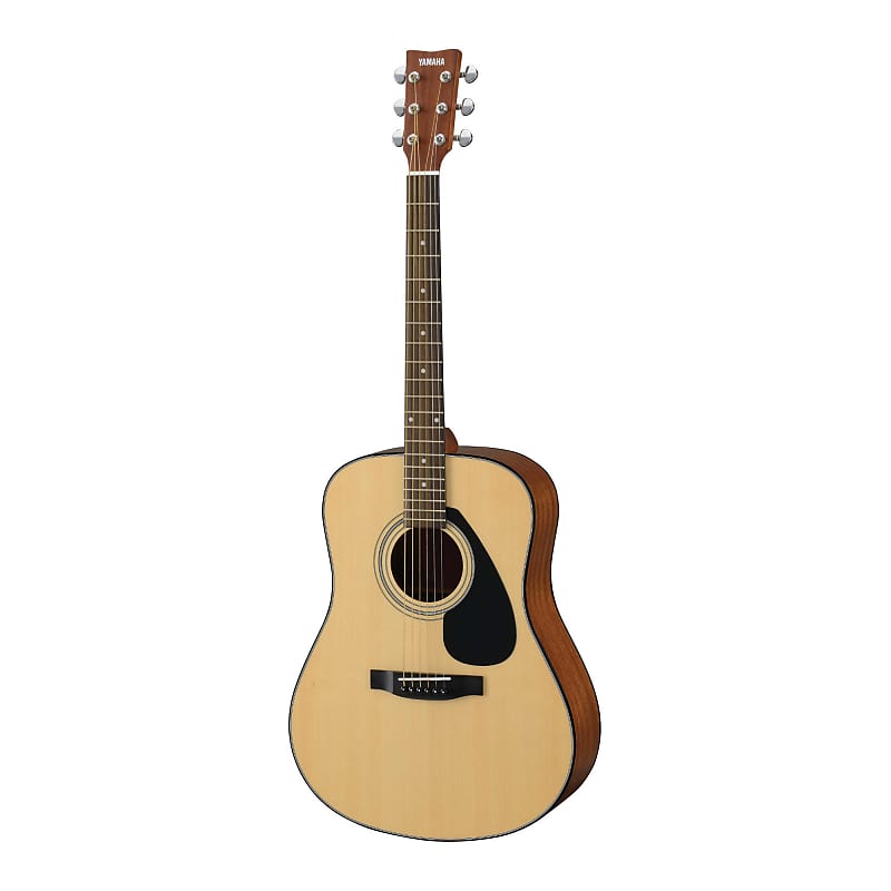 Акустическая гитара Yamaha F325 Folk Acoustic Guitar акустическая гитара yamaha fgx820c cutaway folk acoustic electric guitar