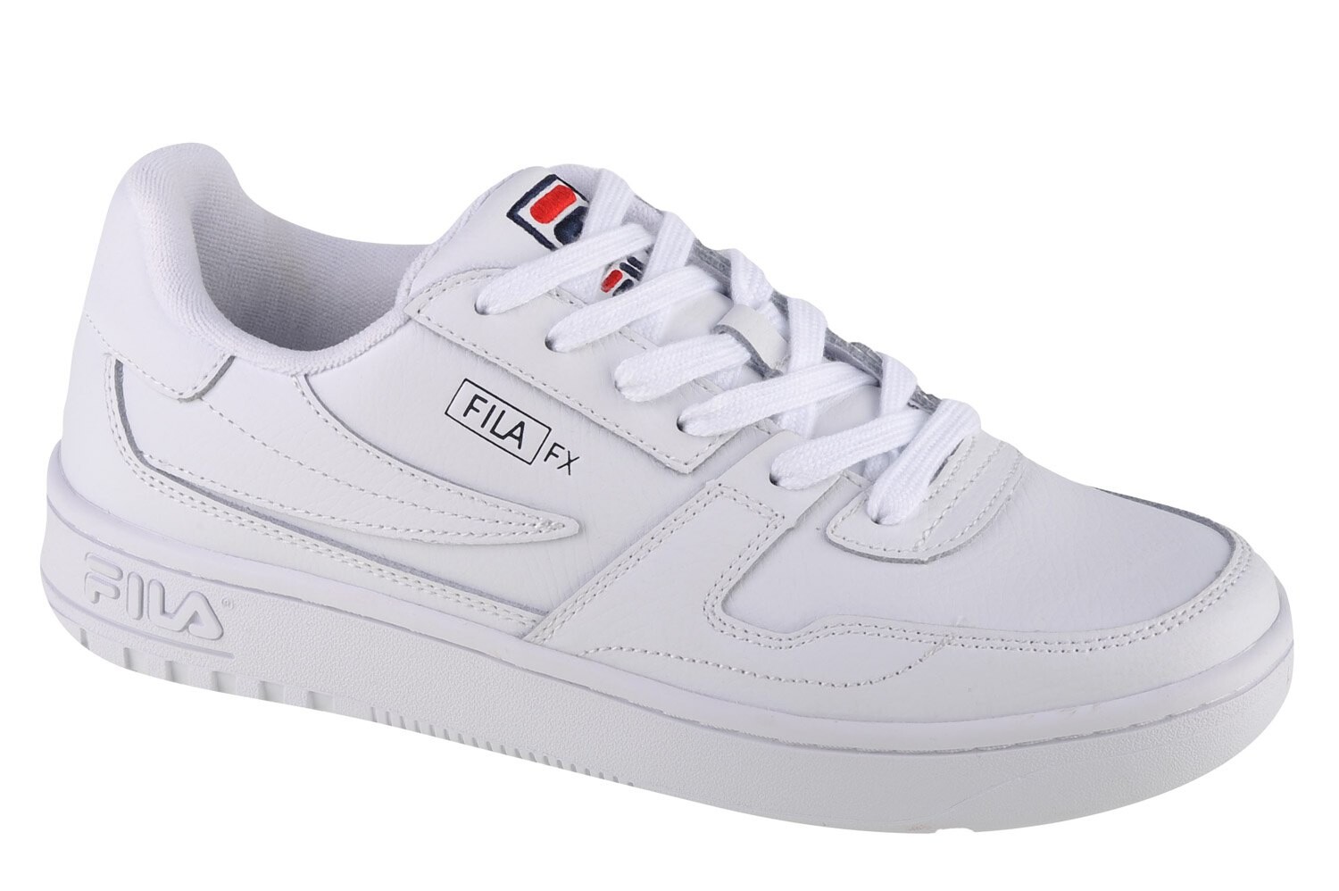 

Кроссовки Fila Fxventuno L, белый, Серый, Кроссовки Fila Fxventuno L, белый