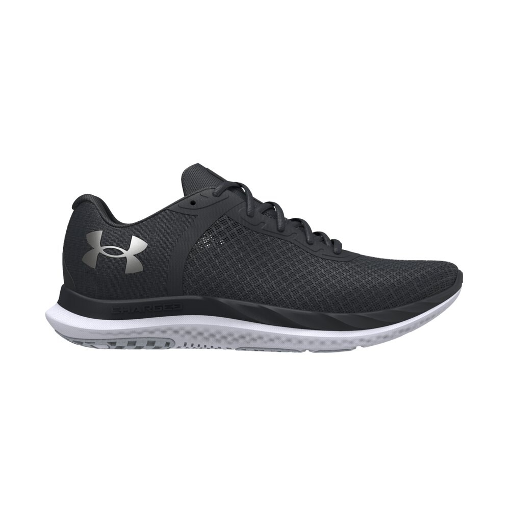 

Кроссовки Under Armour Charged Breeze, черный