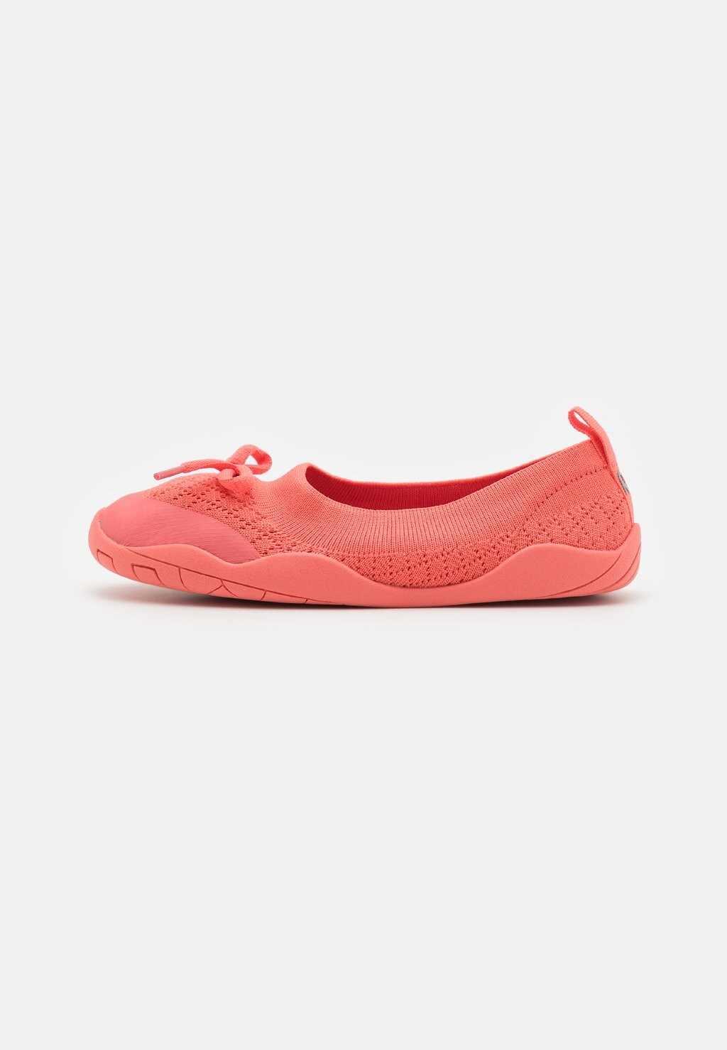 

Кроссовки FIKSU Reima, цвет pink coral