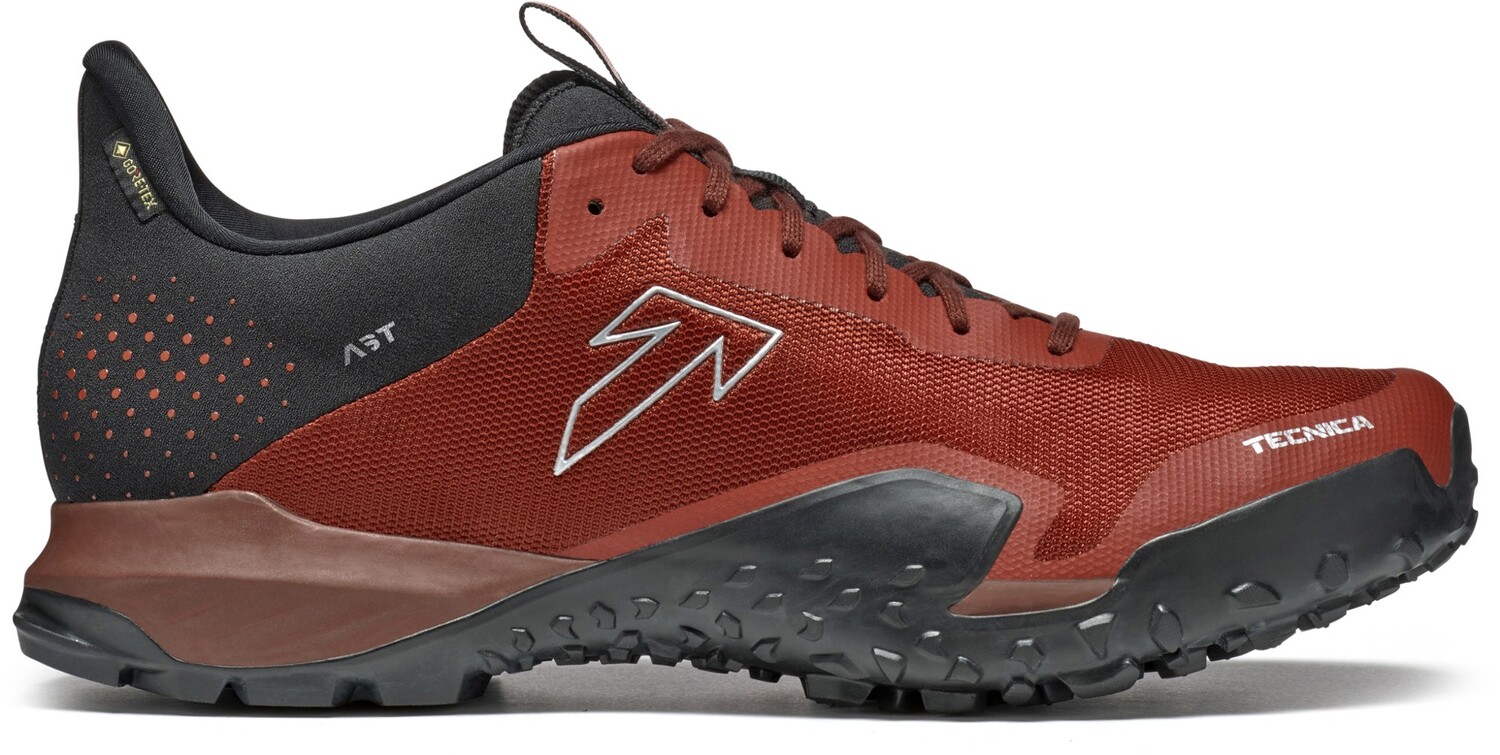 

Кроссовки Magma 2.0 S GTX — мужские Tecnica, красный
