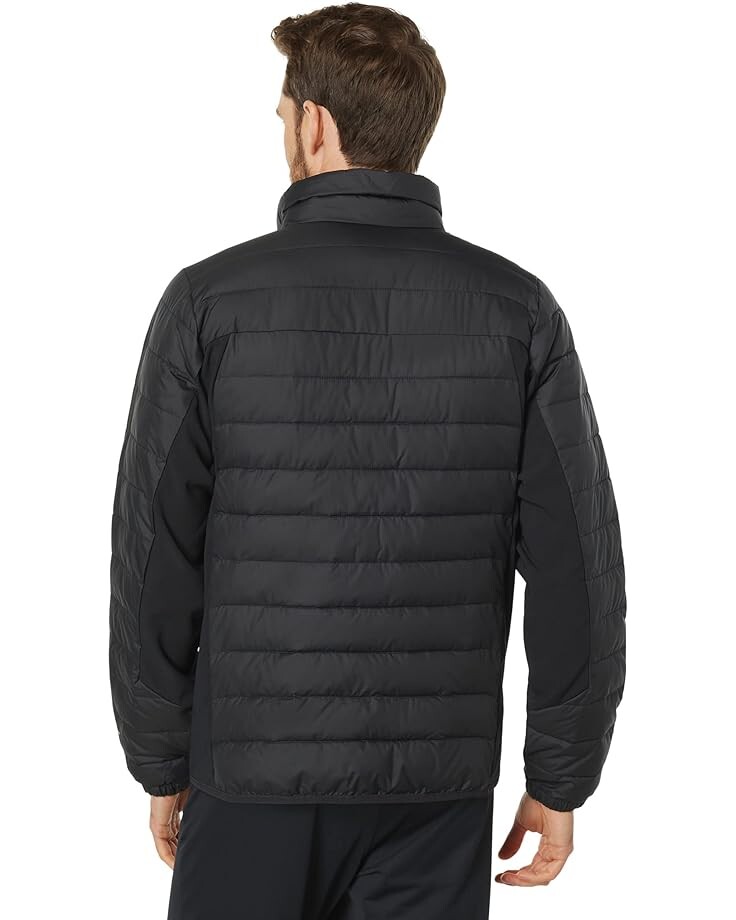 

Куртка Columbia Powder Lite Hybrid Jacket, черный