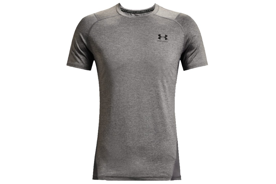 Under Armour HEATGEAR футболка