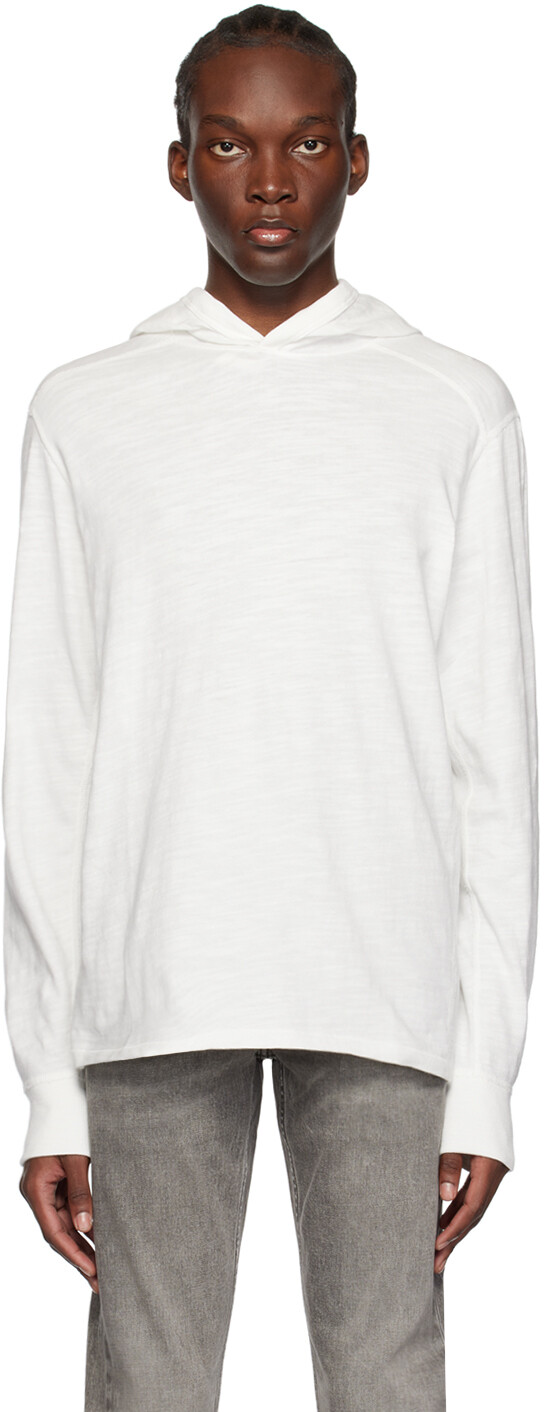 

Толстовка White Flame rag &bone rag & bone
