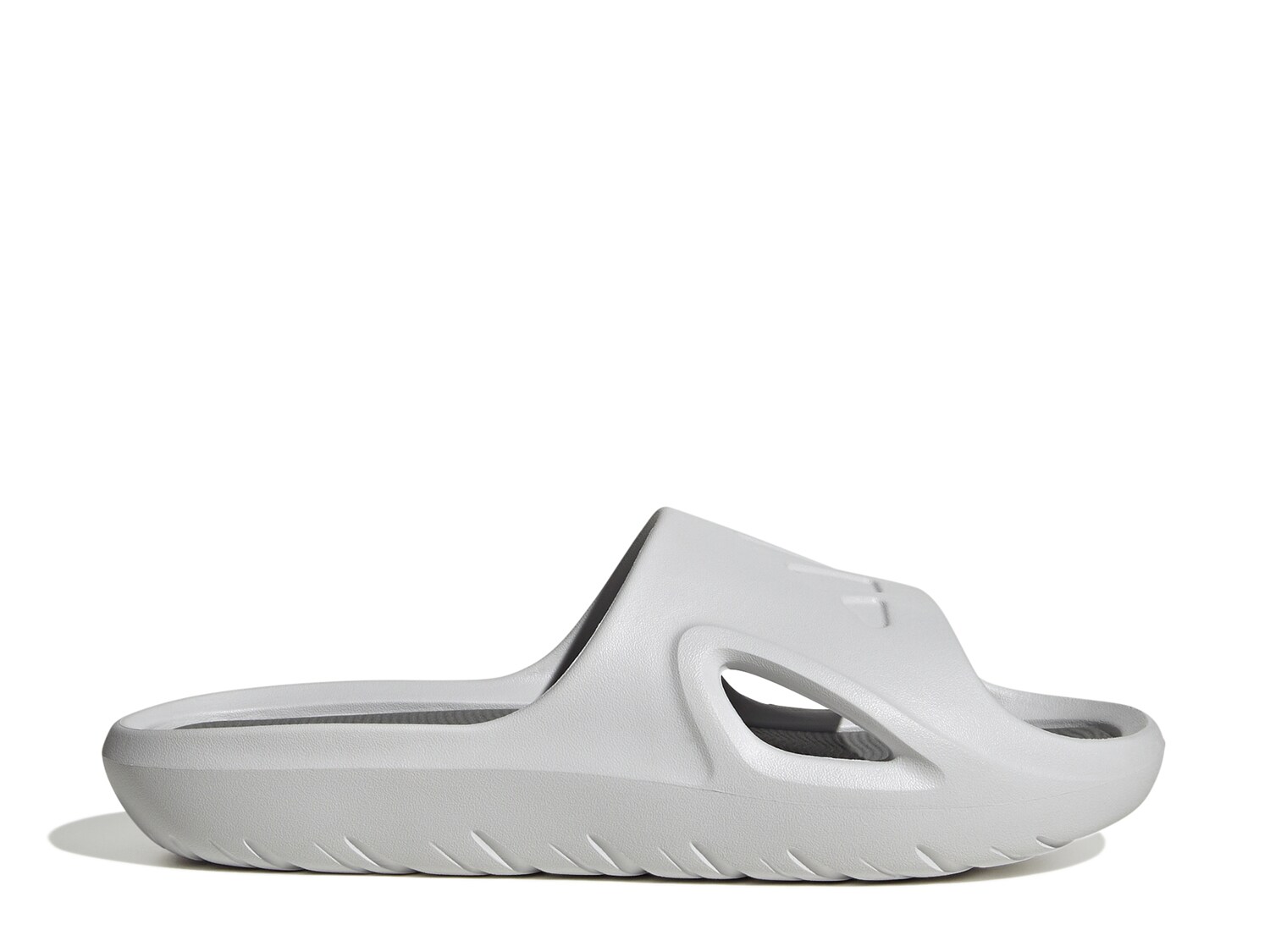 Сандалии мужские Adidas Adicane Slide, серый
