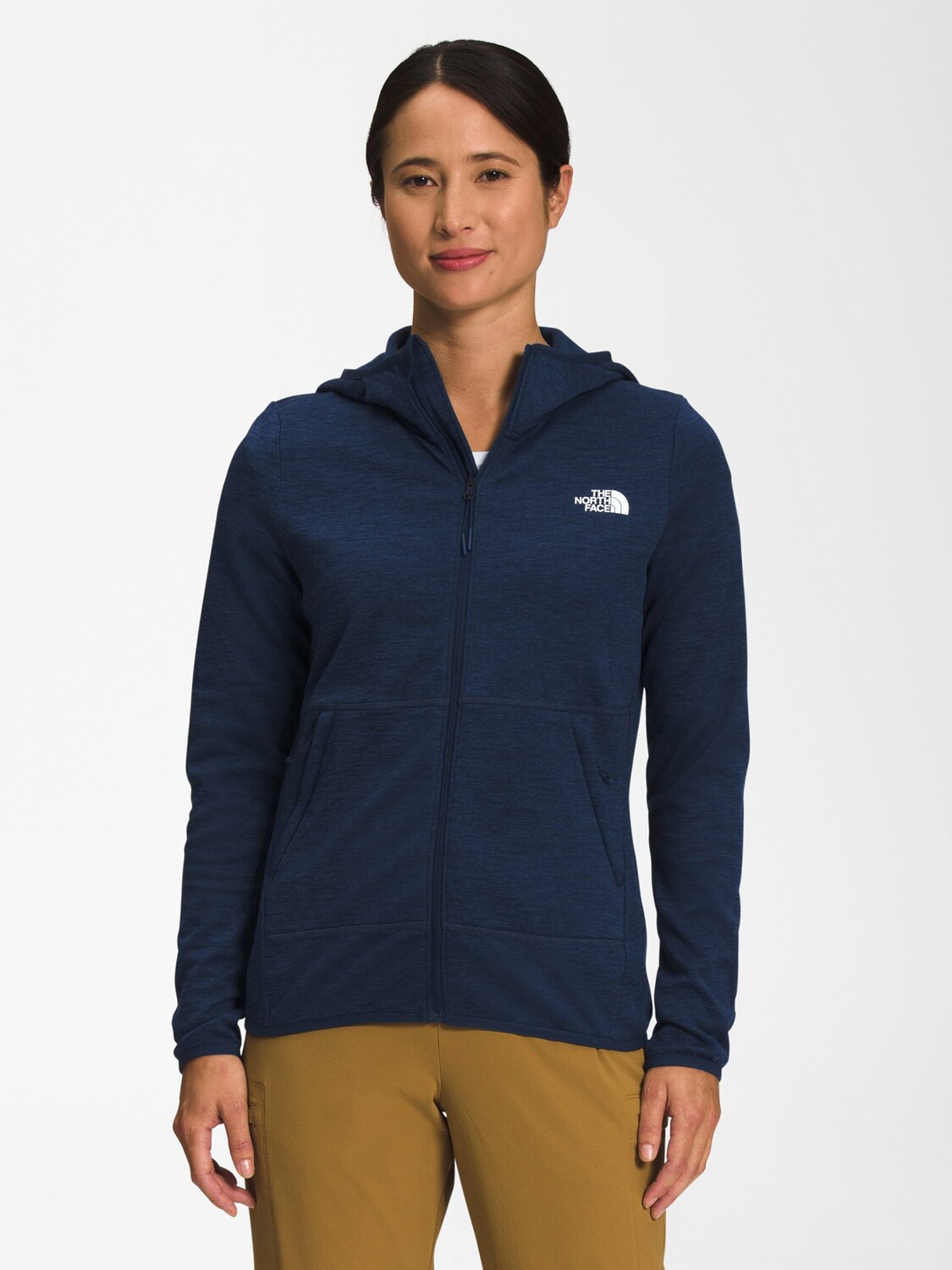 

Canyonlands Hoodie - Women's The North Face, синий