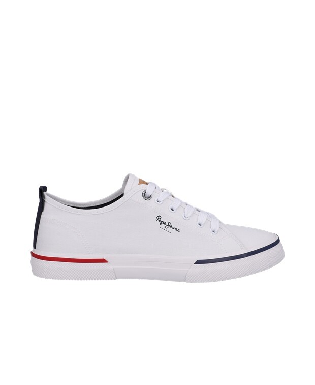 

Кроссовки Pepe Jeans, белый