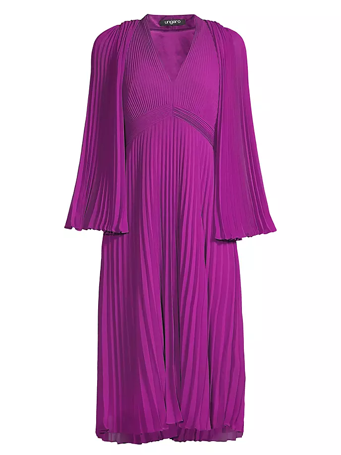 

Платье Джоли Ungaro, фиолетовый
