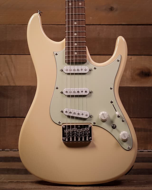 

Электрогитара Ibanez AZES31 IV, Ivory