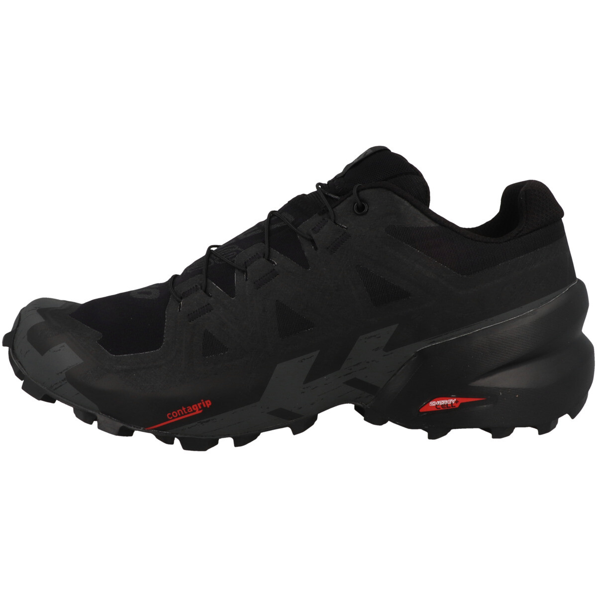 

Беговый кроссовки SALOMON Speedcross 6, черный